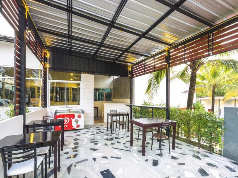 Modern Resort @ Naiyang Nai Yang Beach Екстериор снимка